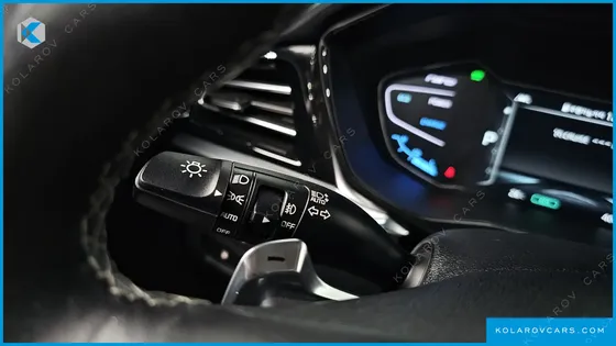 KIA NIRO 1.6 HEV