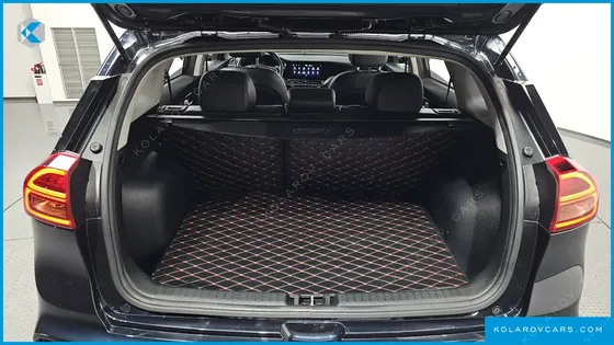 KIA NIRO 1.6 HEV