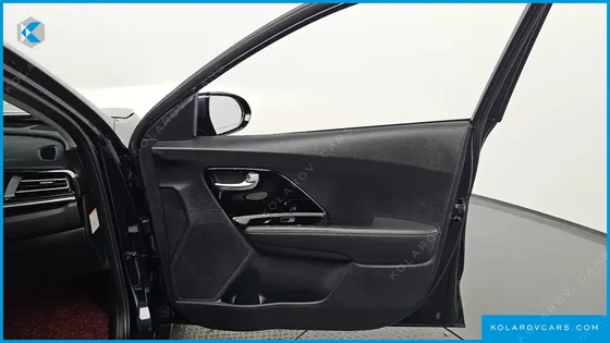 KIA NIRO 1.6 HEV