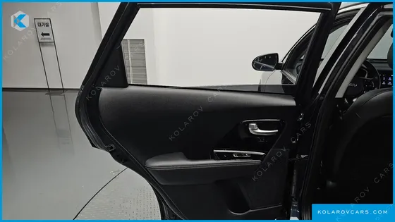 KIA NIRO 1.6 HEV