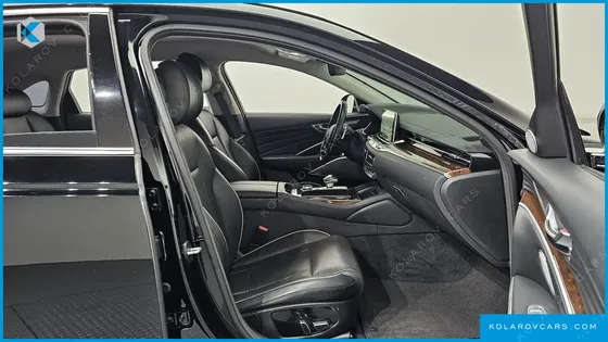 KIA K9 3.3 GDI