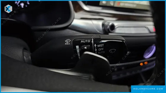 KIA K9 3.3 GDI
