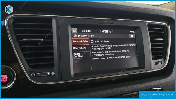 KIA CARNIVAL 9-SEATER HI-LIMOUSINE