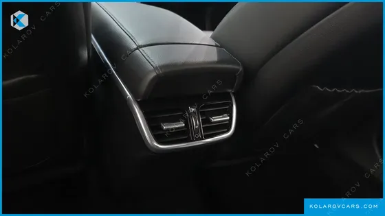 HYUNDAI GRANDEUR LE BLANC