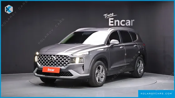 HYUNDAI SANTA FE DIESEL 2.2 2WD