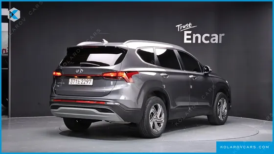 HYUNDAI SANTA FE DIESEL 2.2 2WD
