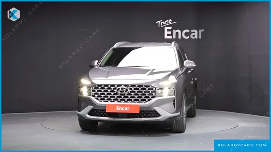HYUNDAI SANTA FE DIESEL 2.2 2WD