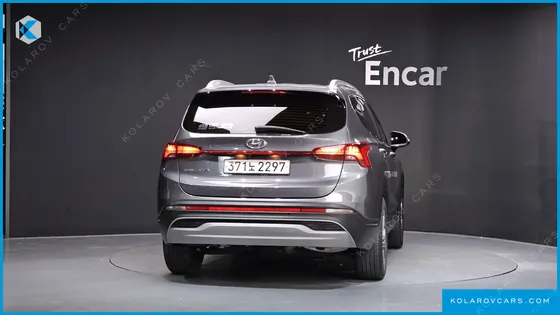 HYUNDAI SANTA FE DIESEL 2.2 2WD