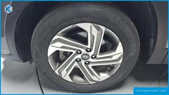 HYUNDAI SANTA FE DIESEL 2.2 2WD
