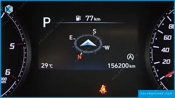 HYUNDAI SANTA FE DIESEL 2.2 2WD