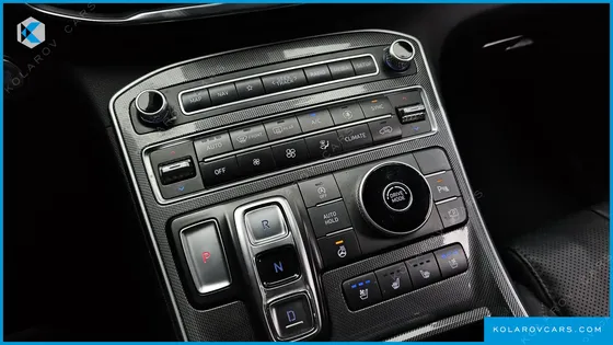 HYUNDAI SANTA FE DIESEL 2.2 2WD
