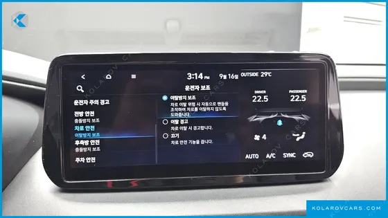 HYUNDAI SANTA FE DIESEL 2.2 2WD