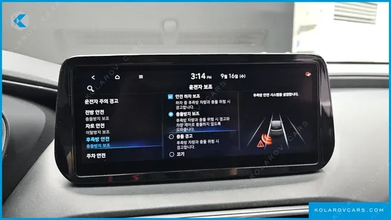 HYUNDAI SANTA FE DIESEL 2.2 2WD