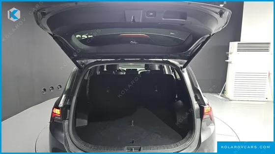 HYUNDAI SANTA FE DIESEL 2.2 2WD