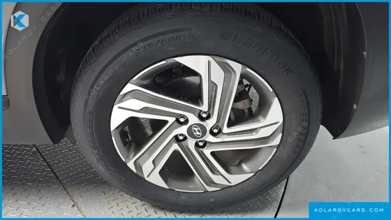 HYUNDAI SANTA FE DIESEL 2.2 2WD