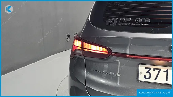HYUNDAI SANTA FE DIESEL 2.2 2WD