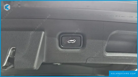 HYUNDAI SANTA FE DIESEL 2.2 2WD