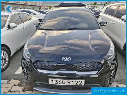 KIA NIRO 1.6 PHEV