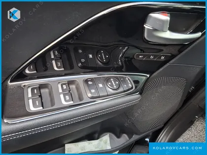 KIA NIRO 1.6 PHEV