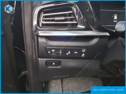 KIA NIRO 1.6 PHEV