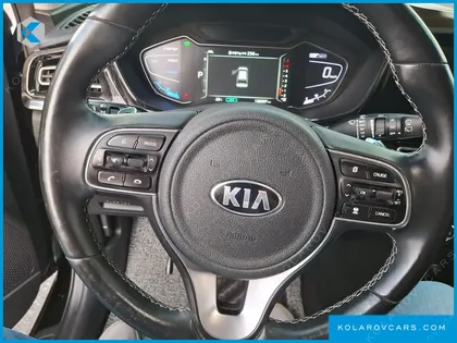 KIA NIRO 1.6 PHEV