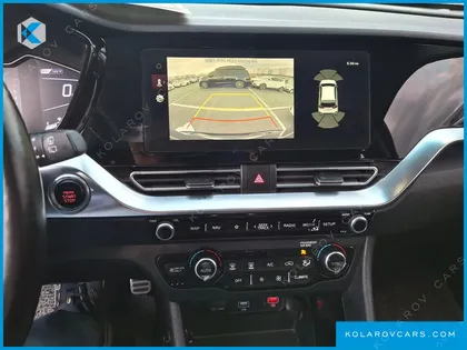 KIA NIRO 1.6 PHEV