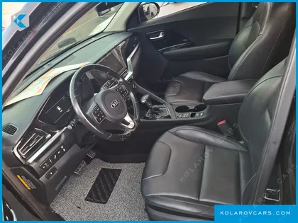 KIA NIRO 1.6 PHEV