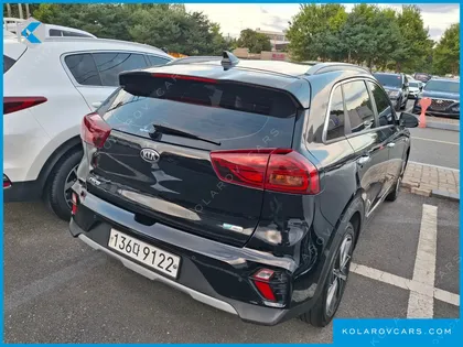 KIA NIRO 1.6 PHEV