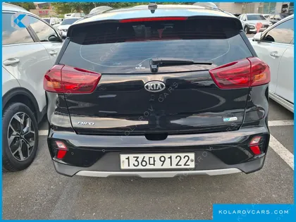 KIA NIRO 1.6 PHEV