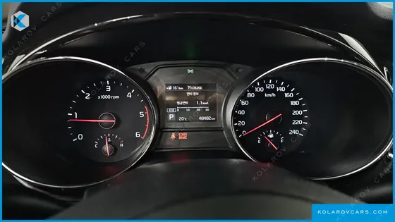 KIA CARNIVAL 9-SEATER NOBLESSE SPECIAL