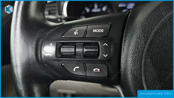 KIA CARNIVAL 9-SEATER NOBLESSE SPECIAL