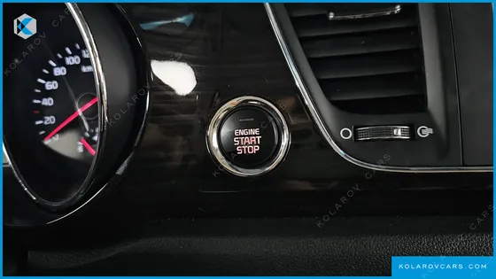 KIA CARNIVAL 9-SEATER NOBLESSE SPECIAL