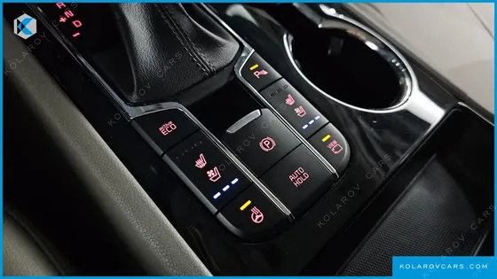 KIA CARNIVAL 9-SEATER NOBLESSE SPECIAL