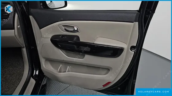 KIA CARNIVAL 9-SEATER NOBLESSE SPECIAL