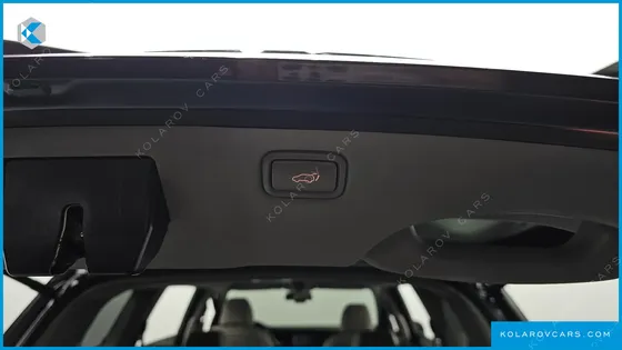 KIA CARNIVAL 9-SEATER NOBLESSE SPECIAL