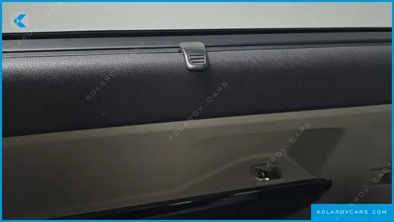 KIA CARNIVAL 9-SEATER NOBLESSE SPECIAL