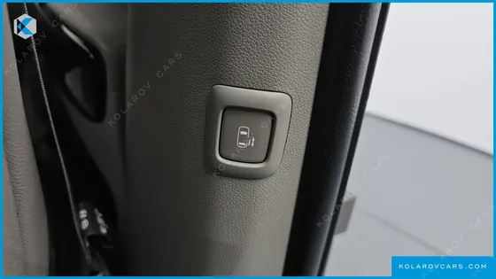 KIA CARNIVAL 9-SEATER NOBLESSE SPECIAL