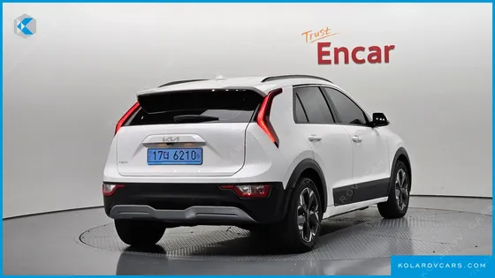 KIA NIRO AIR