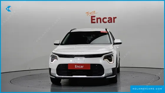 KIA NIRO AIR