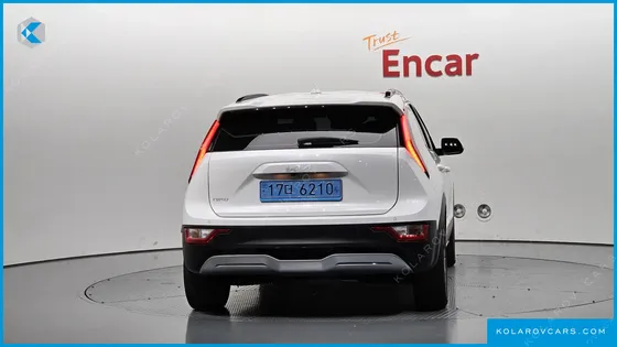 KIA NIRO AIR