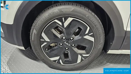 KIA NIRO AIR