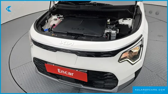 KIA NIRO AIR