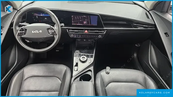 KIA NIRO AIR