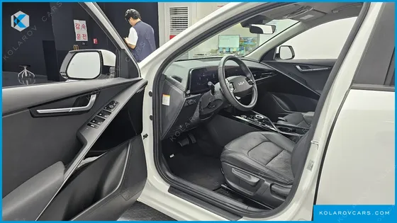KIA NIRO AIR