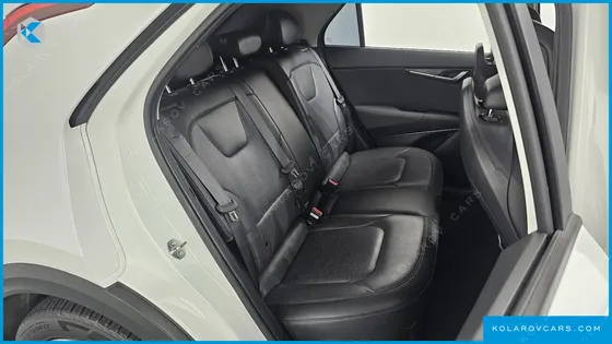 KIA NIRO AIR