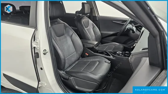 KIA NIRO AIR