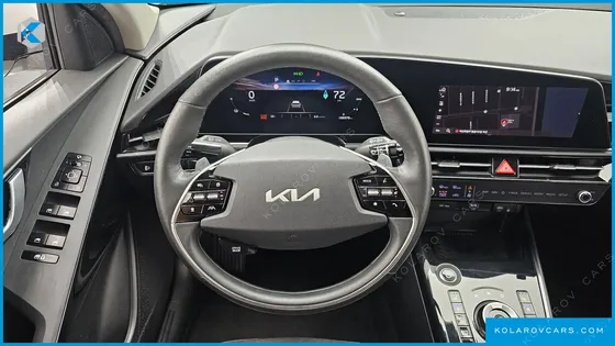KIA NIRO AIR