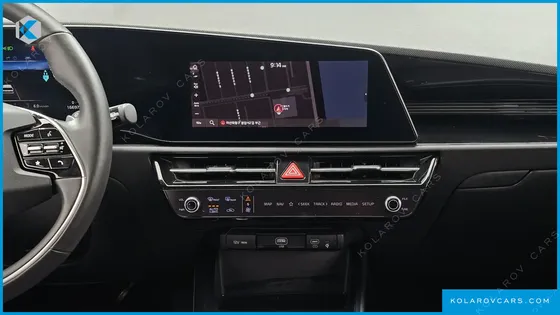 KIA NIRO AIR