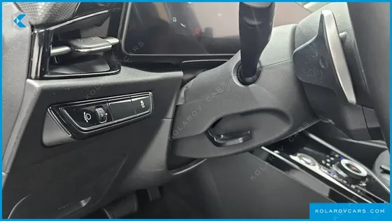 KIA NIRO AIR