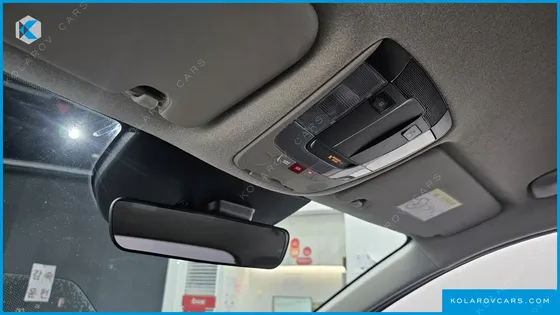 KIA NIRO AIR